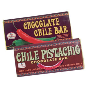 Product Image: Señor Murphy – Chocolate Chile Pistacho Bar