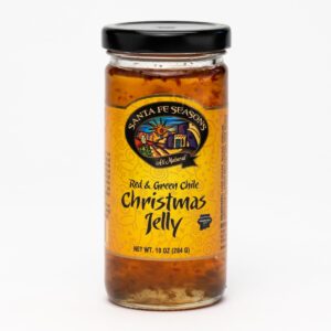 Product Image: Santa Fe Seasons Christmas Jelly