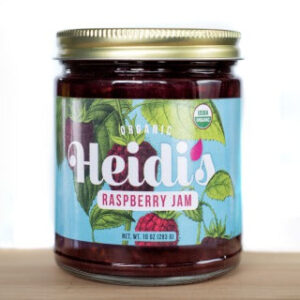 Product Image: Heidi’s Jams  – Choose Your Flavor