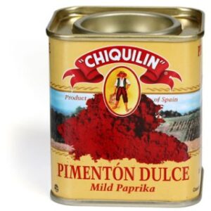 Product Image: Chiquilin – Mild Paprika
