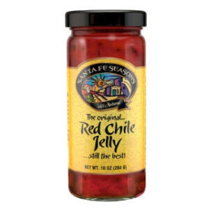 Product Image: Santa Fe Seasons Red Chile Jelly