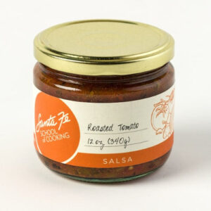 Product Image: SFSC – Roasted Tomato Salsa