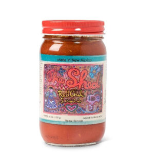 Product Image: The Shed Red Chile Sauce