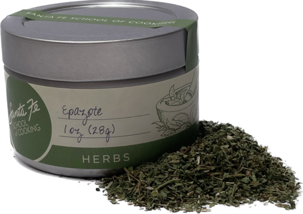 Product Image: SFSC – Epazote – 1oz Tin