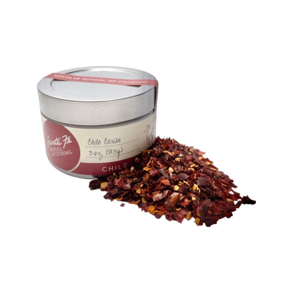 Product Image: SFSC – Chile Caribe – 3oz Tin