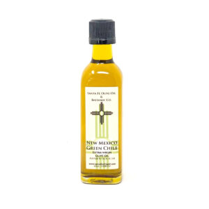 Product Image: Santa Fe Green Chile Olive Oil – 2.03oz