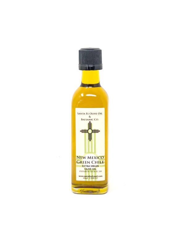 Product Image: Santa Fe Green Chile Olive Oil – 2.03oz
