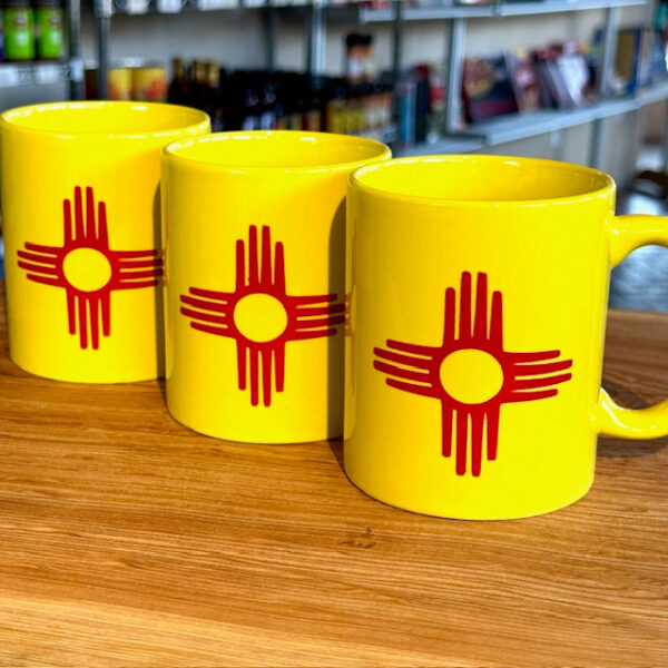 Product Image: Zia Coffee Mugs