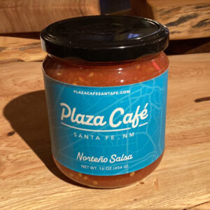 Product Image: Plaza Cafe Norteno Salsa