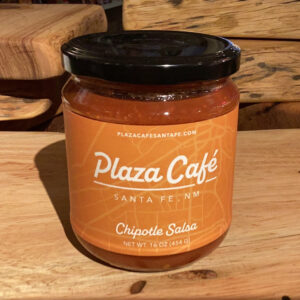 Product Image: Plaza Cafe Chipotle Salsa