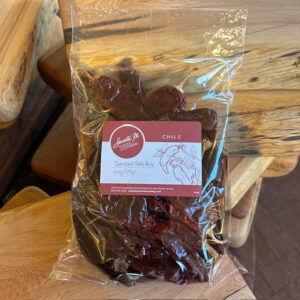 Product Image: SFSC – Sun Dried NM Red Chile Pods – 6 oz