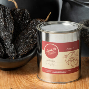 Product Image: SFSC – Ancho Chile Pods – 2.5oz Tin