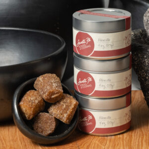 Product Image: SFSC – Piloncillo – 4 oz Tin