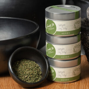 Product Image: SFSC – Epazote – 1oz Tin