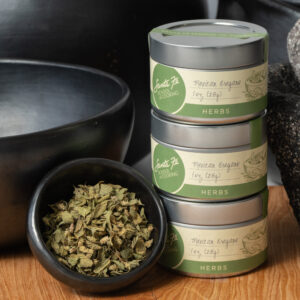 Product Image: SFSC – Mexican Oregano – 1 oz Tin