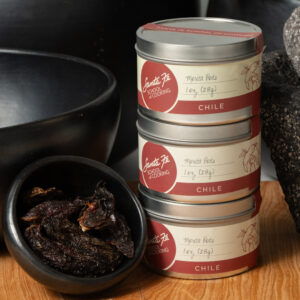 Product Image: SFSC – Morita Pods – 1 oz Tin