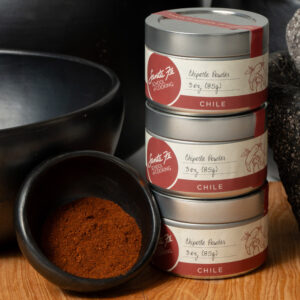 Product Image: SFSC – Chipotle Powder – 3oz Tin