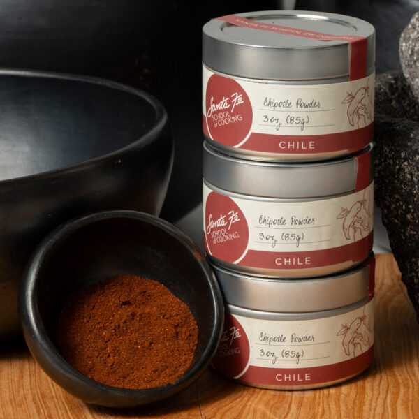 Product Image: SFSC – Chipotle Powder – 3oz Tin