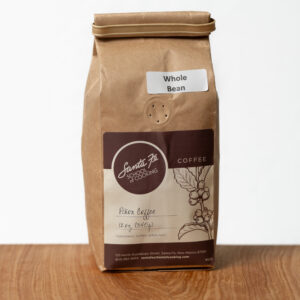 Product Image: SFSC – Pinon Coffee – Whole Beans – 12oz