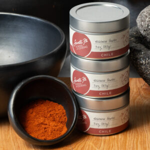 Product Image: SFSC – Habanero Powder – 3 oz Tin