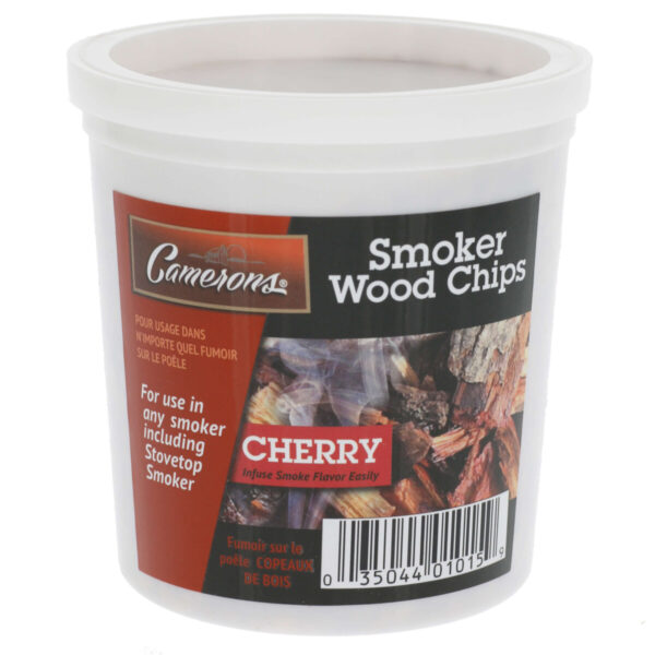 Product Image: Camerons Smoker Wood Chips – 1 Pint
