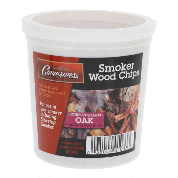 Product Image: Camerons Smoker Wood Chips – 1 Pint