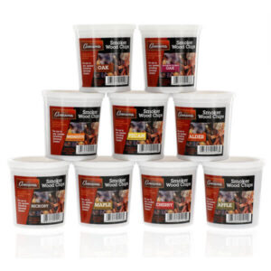 Product Image: Camerons Smoker Wood Chips – 1 Pint