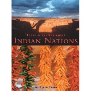 Product Image: Foods of the Southwest Indian Nations
