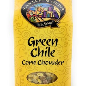 Product Image: Santa Fe Seasons Green Chile Corn Chowder Mix
