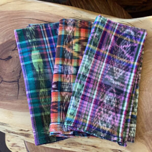 Product Image: Guatemalan Napkins
