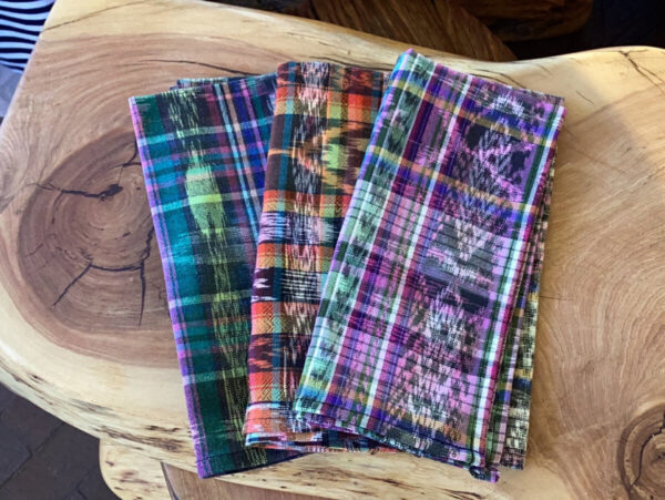 Product Image: Guatemalan Napkins