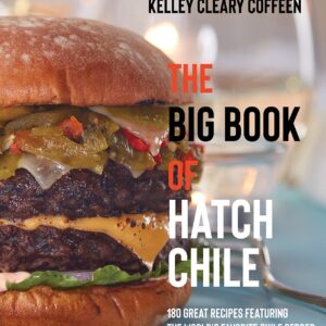 Product Image: The Big Book of Hatch Chile