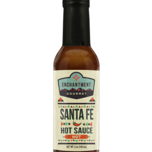 Product Image: Enchantment – Santa Fe Hot Sauce