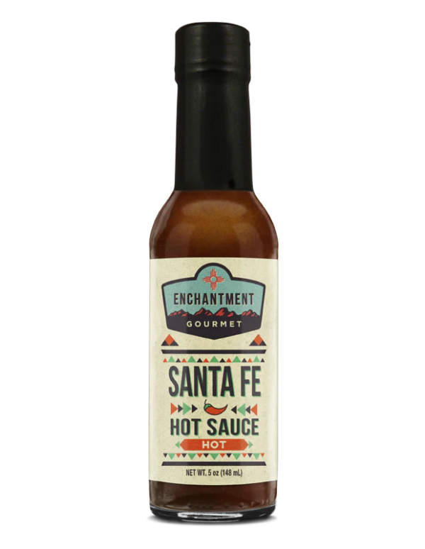 Product Image: Enchantment – Santa Fe Hot Sauce