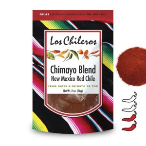 Product Image: Los Chileros – Chimayo Blend