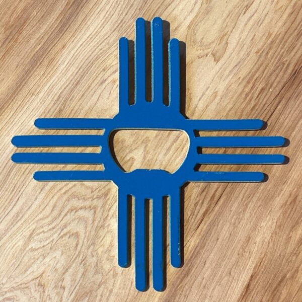 Product Image: Zia Bottle Openers