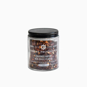 Product Image: Desert Provisions – Hatch Red Chile Flakes