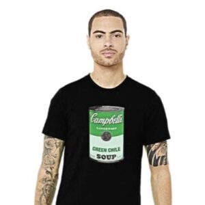 Product Image: Green Chile Soup Tee