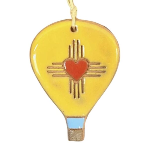 Product Image: Hot Air Balloon Ornament