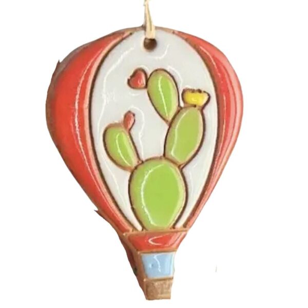 Product Image: Hot Air Balloon Ornament