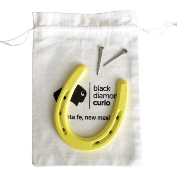 Product Image: Lucky Colorful Horseshoe