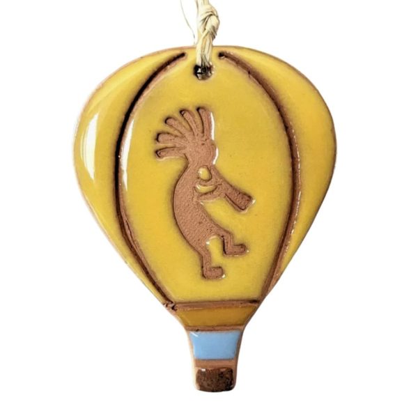 Product Image: Hot Air Balloon Ornament