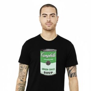Product Image: Green Chile Soup Tee