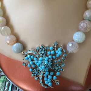 Product Image: Vintage Necklace Befitting a Queen