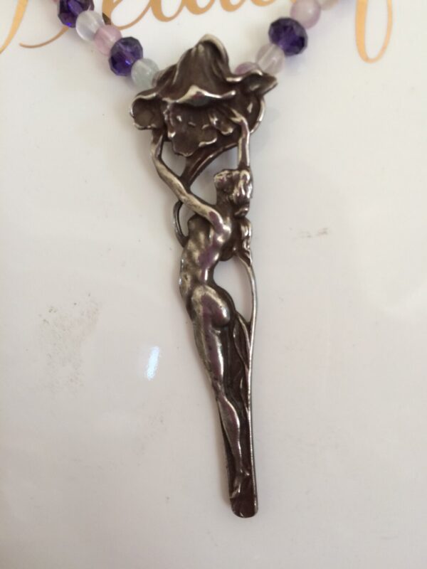 Product Image: Magnificent Late 1800’s Parisian Necklace