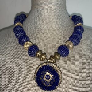 Product Image: Magnificent 1800’s /1900’s Vintage Necklace