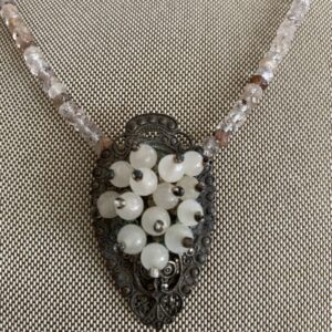 Product Image: Vintage 1890’s Necklace