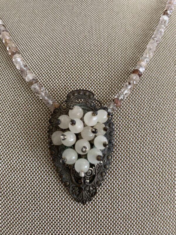 Product Image: Vintage 1890’s Necklace