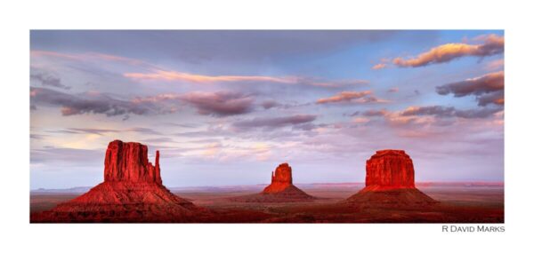 Product Image: Monument Valley – R. David Marks