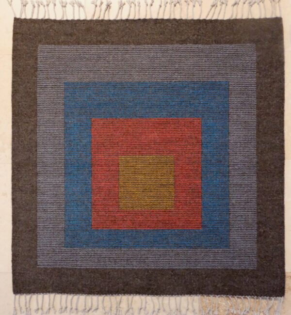 Product Image: Rug 423, 45″ X 45.5″
